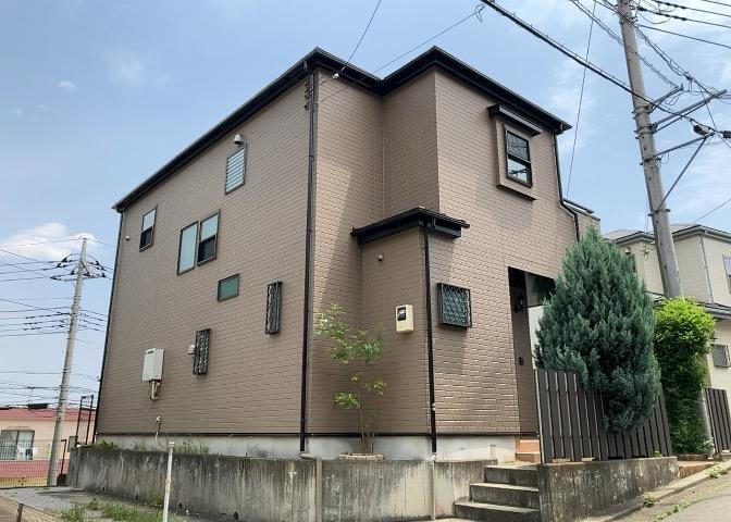 神奈川県厚木市長谷 2480万円