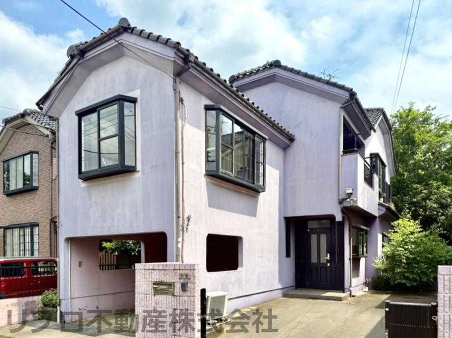 千葉県野田市谷津 1480万円