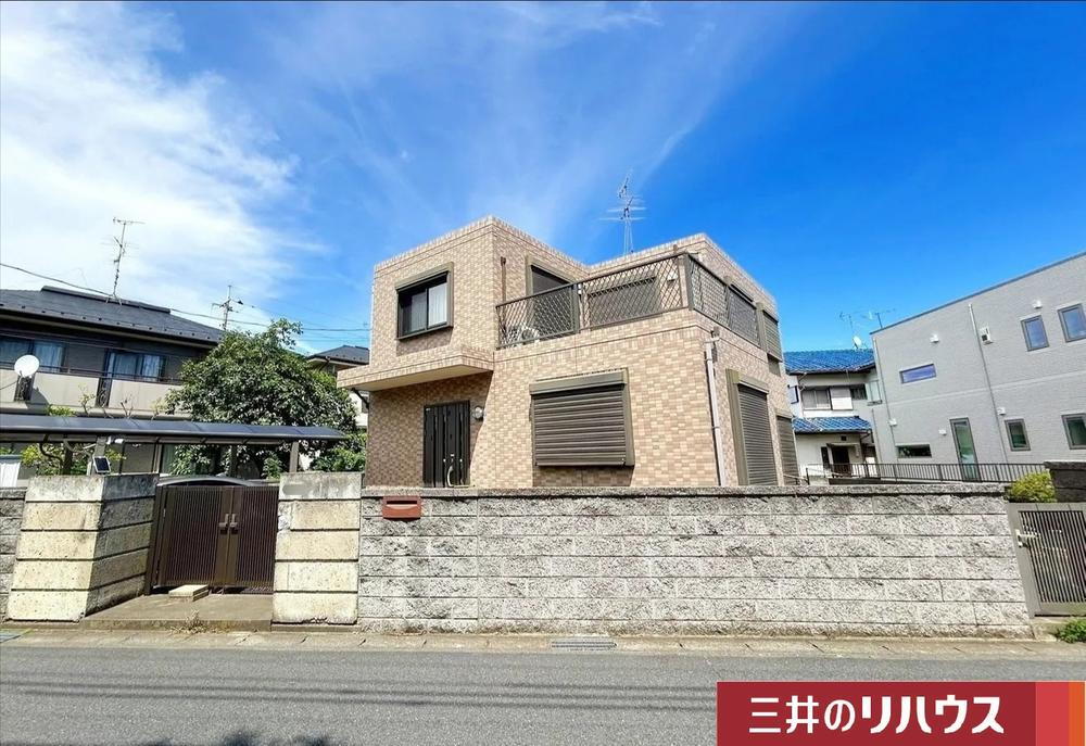 物件写真