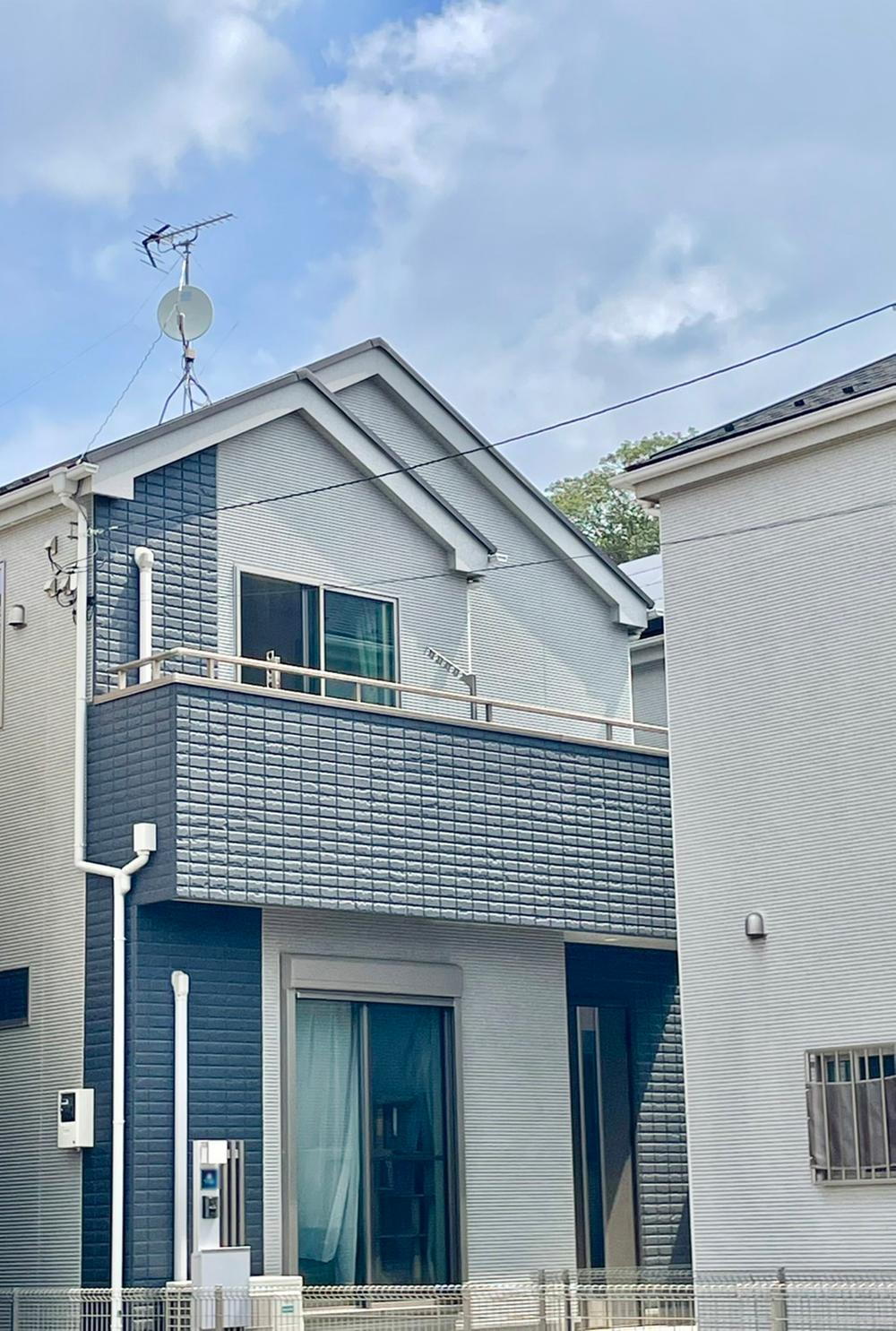 埼玉県さいたま市北区土呂町２ 4480万円