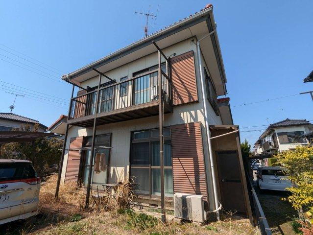 茨城県古河市小堤 450万円