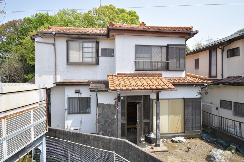神奈川県横浜市戸塚区上倉田町 3750万円