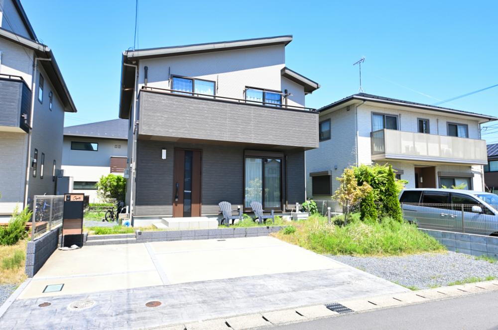 千葉県木更津市請西南３ 3850万円