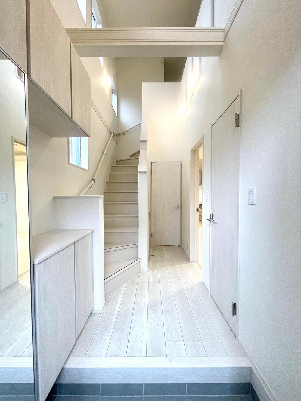 東京都練馬区三原台２ 7380万円 4LDK