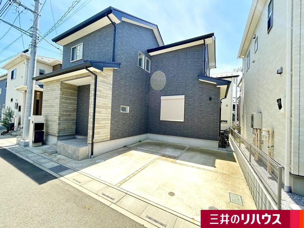埼玉県所沢市向陽町 4680万円