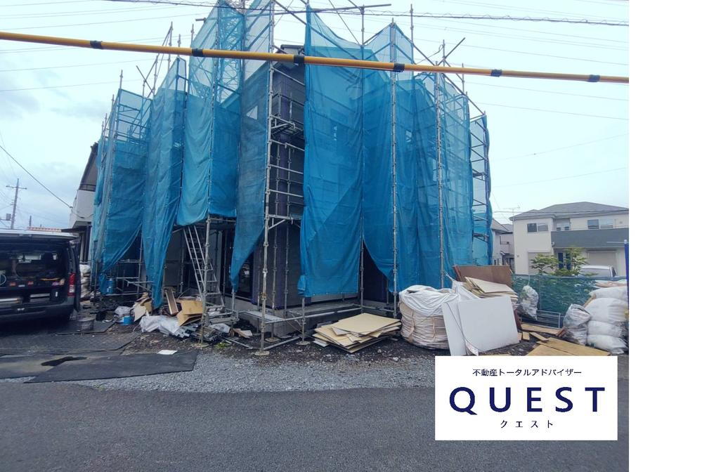 栃木県宇都宮市御幸本町 2798万円 4SLDK