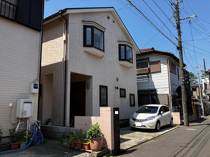 千葉県船橋市咲が丘３ 2599万円