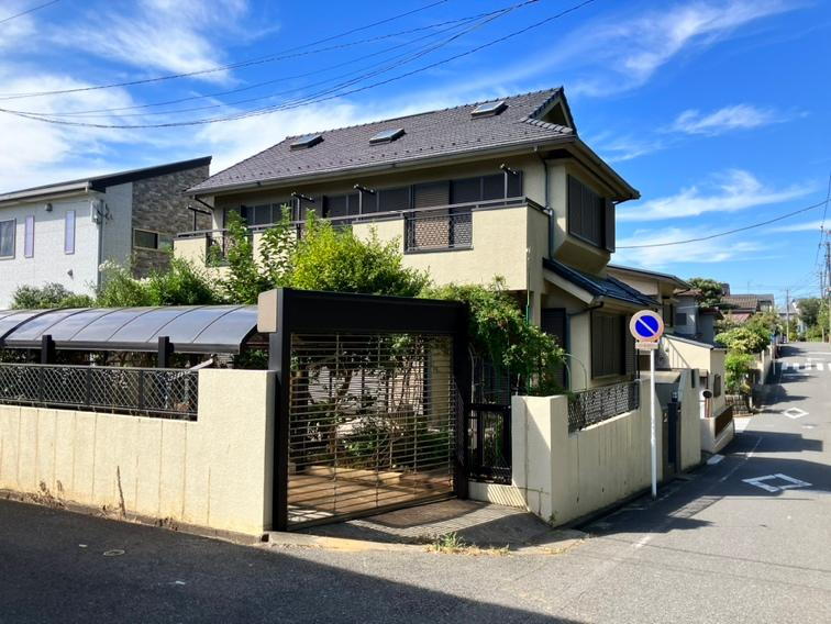 物件写真