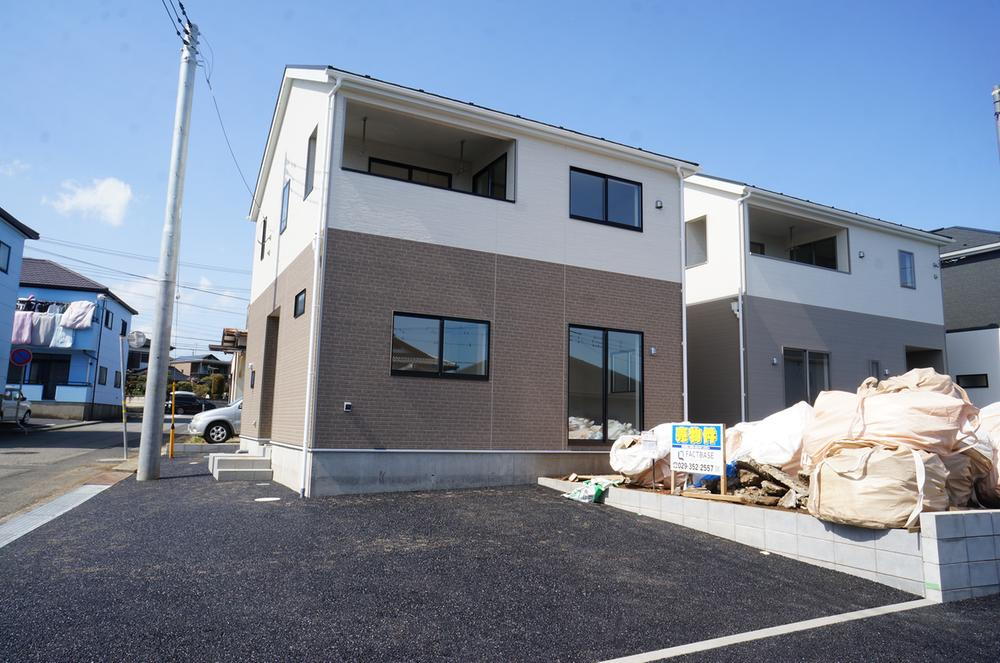 茨城県日立市久慈町６ 2390万円 3LDK