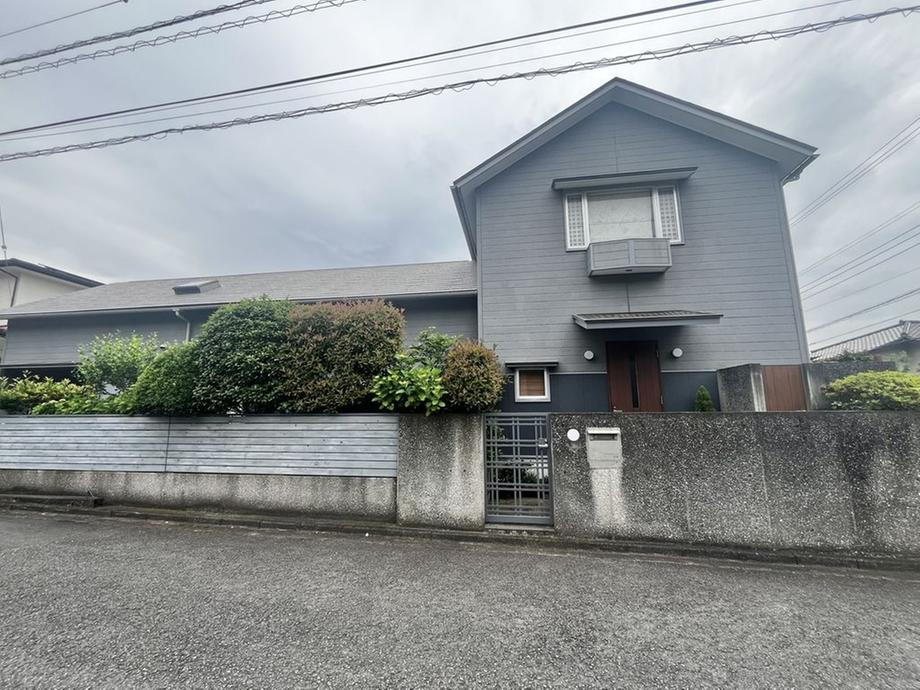 神奈川県三浦郡葉山町長柄 8000万円