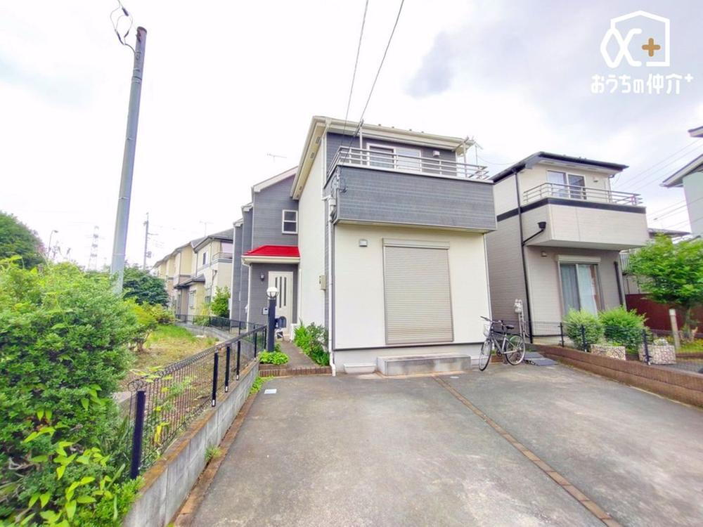 埼玉県狭山市柏原 1980万円