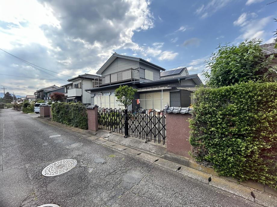 物件写真