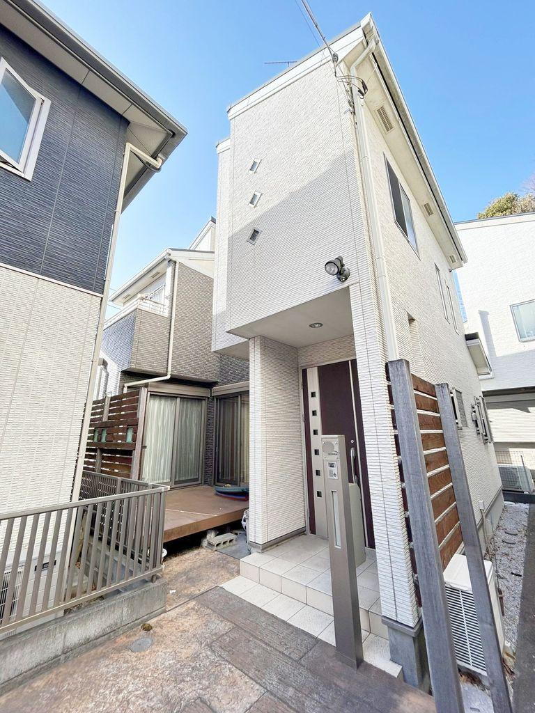 物件写真