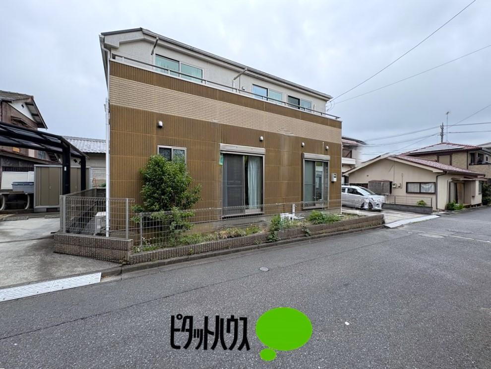 東京都西多摩郡瑞穂町大字箱根ケ崎 3199万円