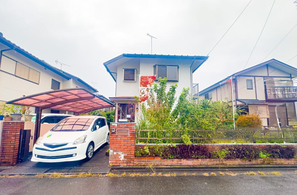 物件写真