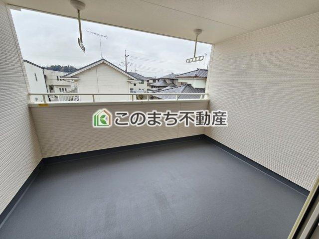 栃木県栃木市大平町蔵井 2590万円 4LDK