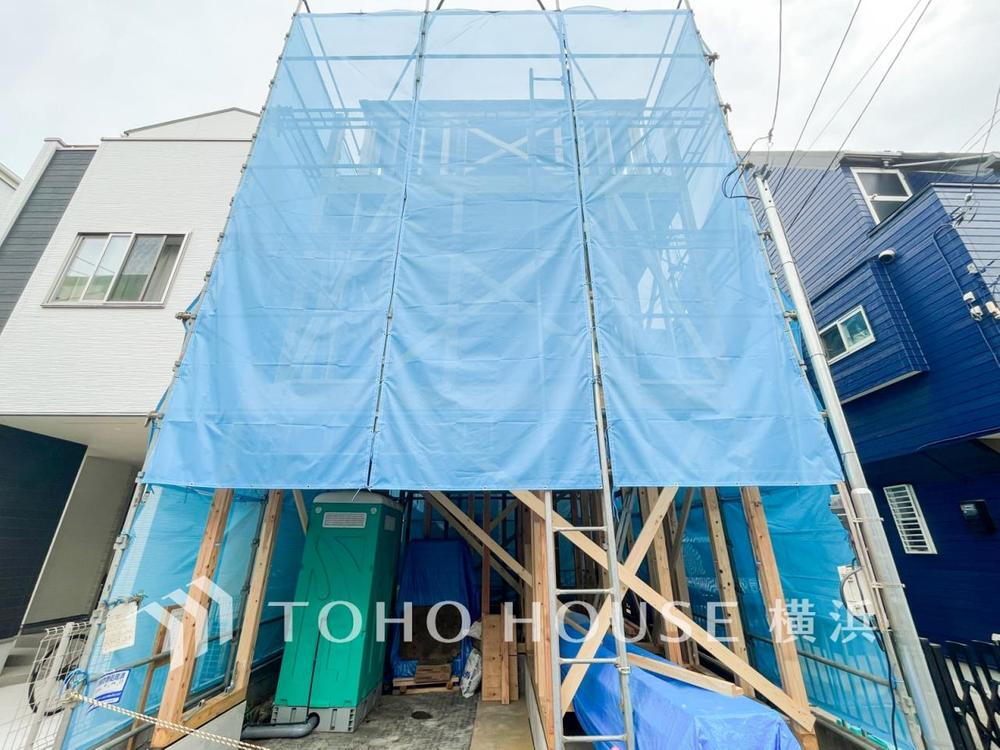 神奈川県川崎市中原区小杉陣屋町２ 6435万円 2SLDK