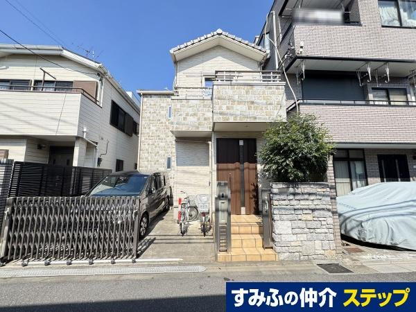 東京都文京区千石１ 13800万円