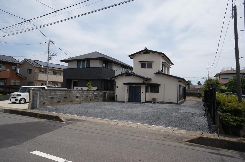 茨城県日立市多賀町４ 1998万円