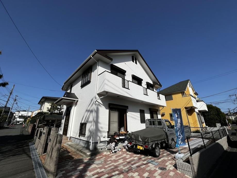 東京都町田市小山町 4480万円 4SLDK