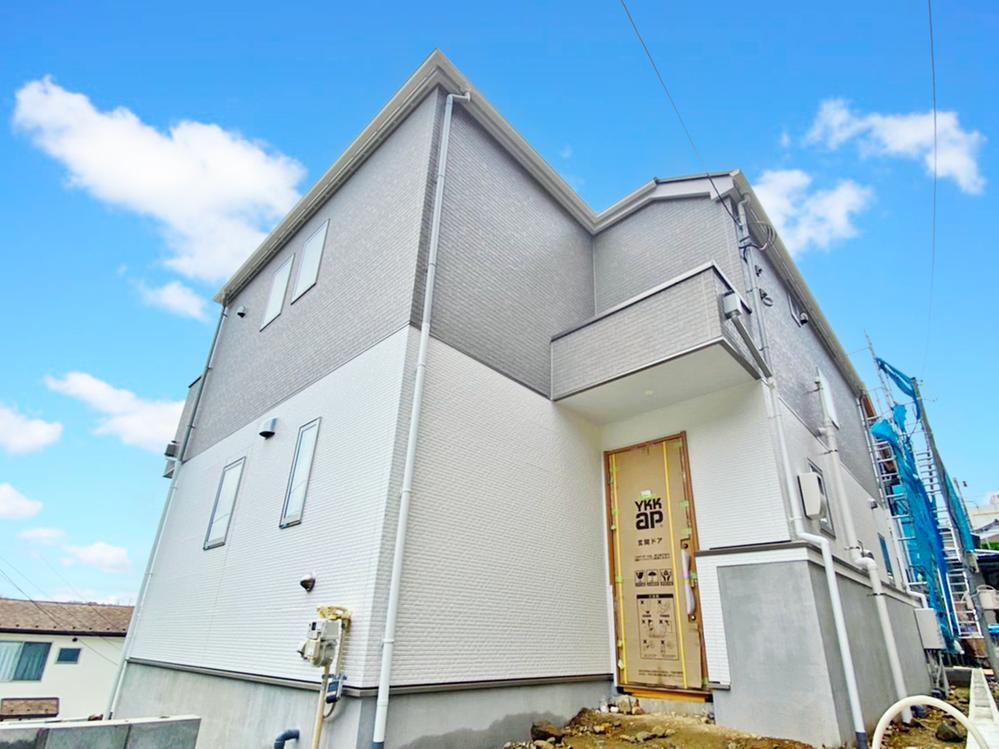 神奈川県横須賀市汐見台３ 4198万円 4LDK