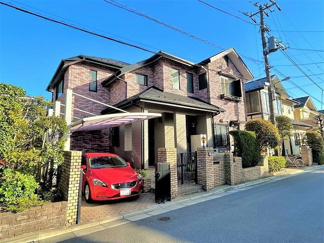千葉県浦安市舞浜３ 7680万円