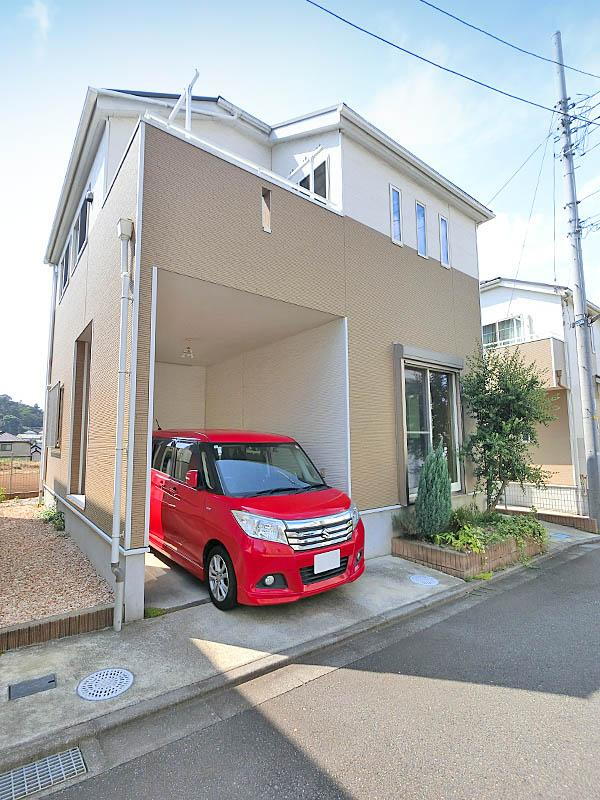 物件写真