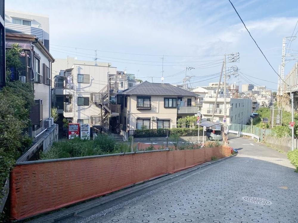 東京都大田区中馬込３ 6580万円