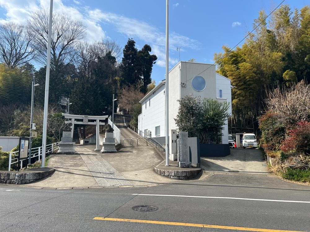 神奈川県横浜市青葉区荏田町 8980万円