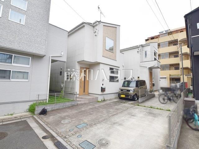 埼玉県新座市新堀１ 2580万円