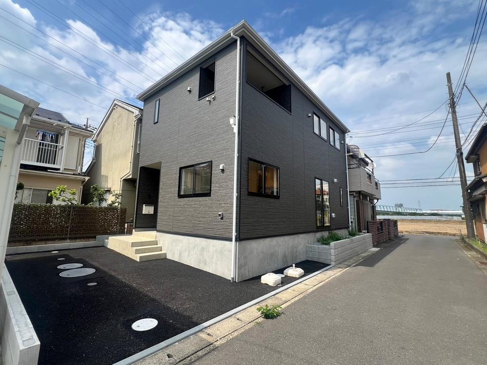 埼玉県八潮市大字木曽根 2980万円 3LDK