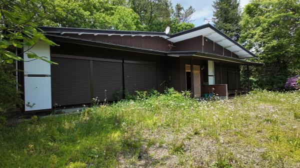 栃木県那須郡那須町大字大島 298万円