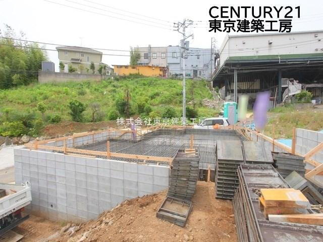 千葉県千葉市花見川区畑町 3680万円 3SLDK