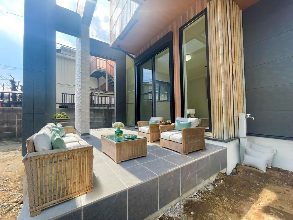 東京都昭島市玉川町５ 4780万円 3LDK