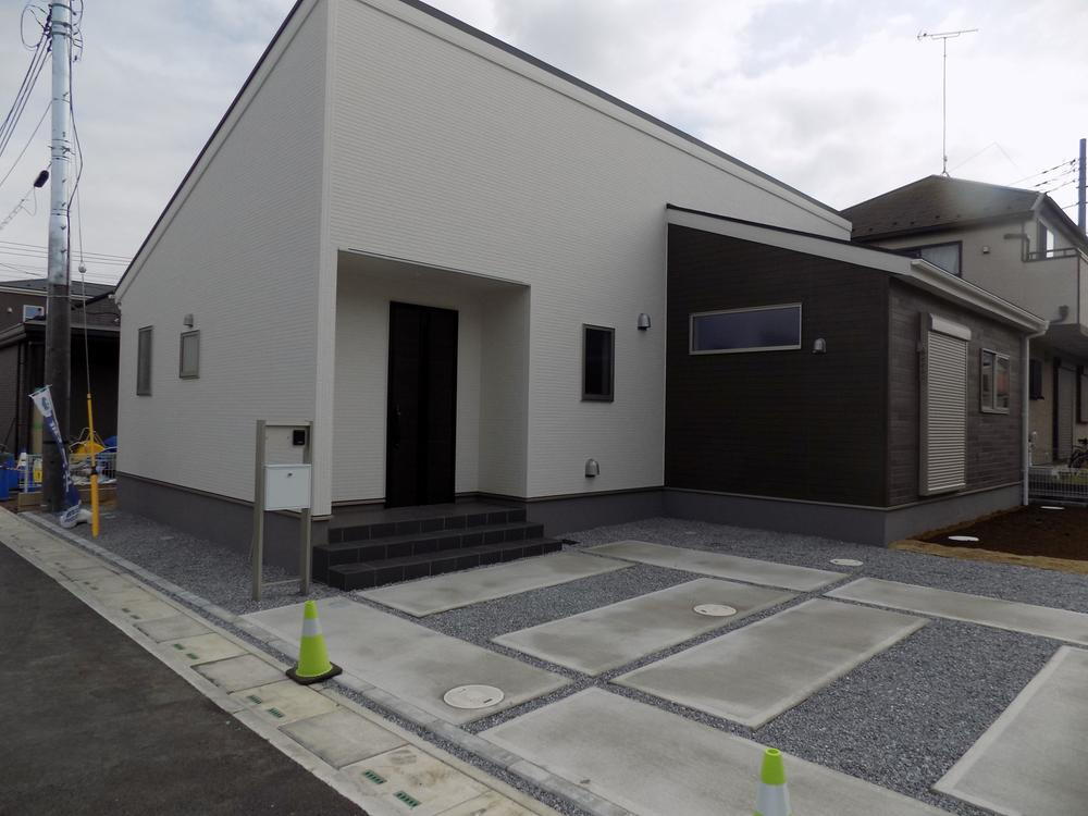 埼玉県幸手市東２ 3380万円 4LDK