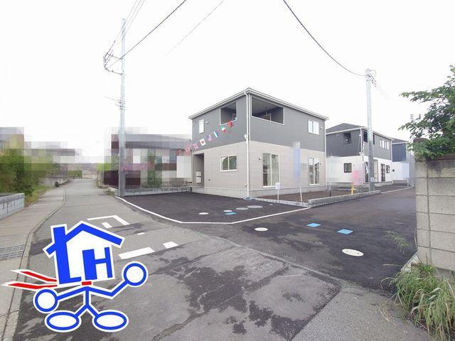 群馬県高崎市箕郷町下芝 2080万円 4LDK