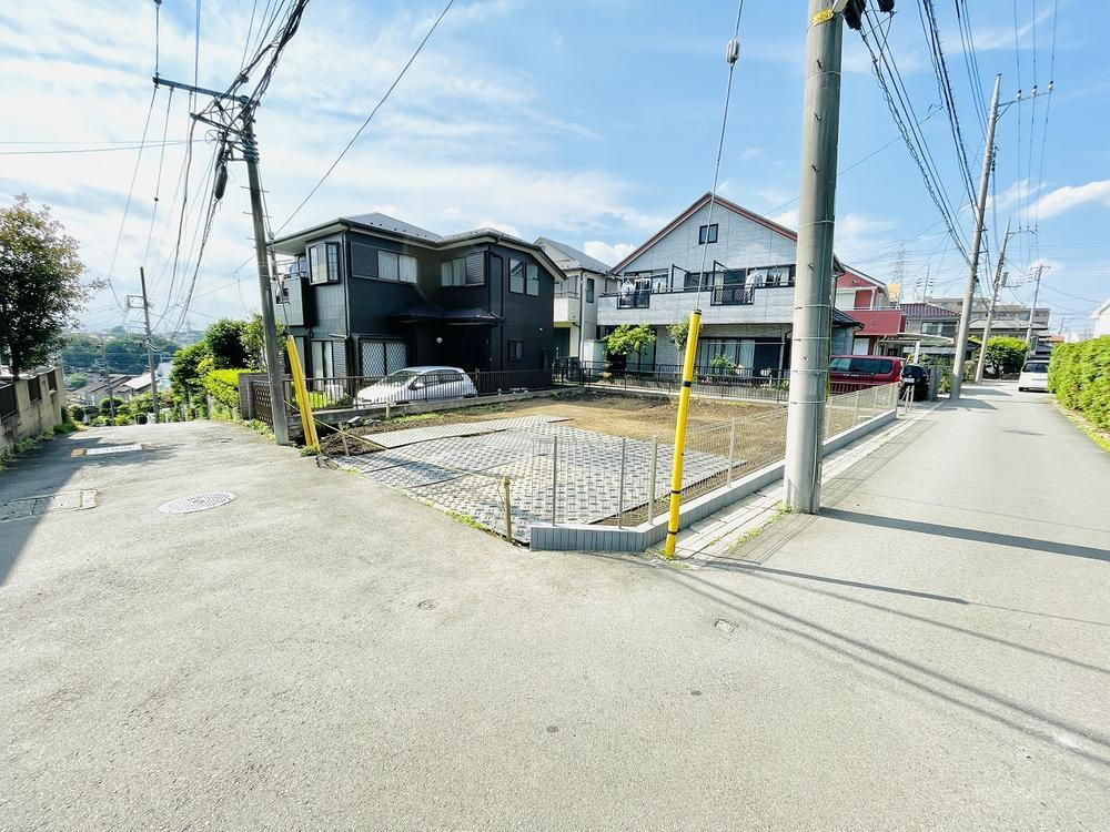 神奈川県横浜市旭区本宿町 5480万円 4LDK