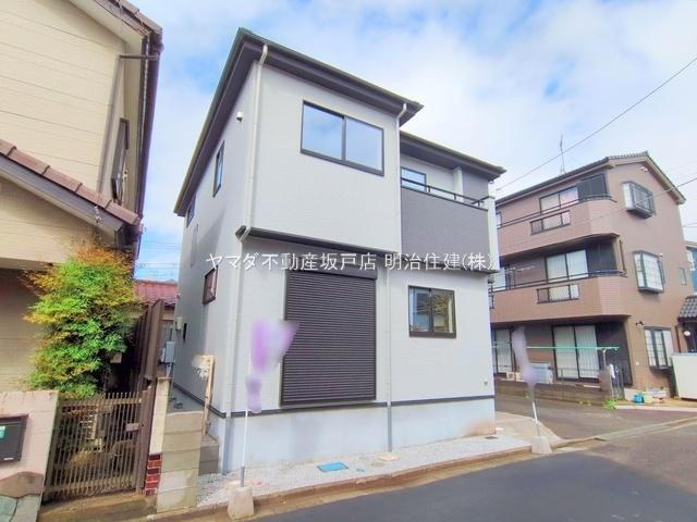 埼玉県川越市むさし野 2999万円 3LDK
