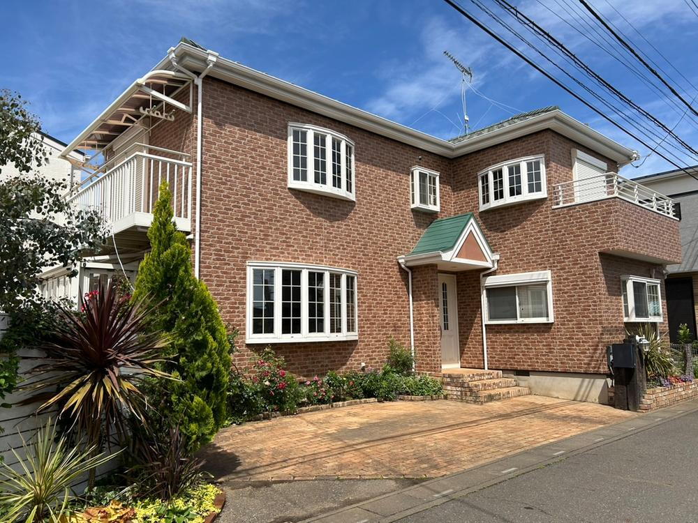 埼玉県上尾市小泉８ 3480万円