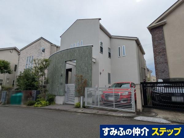 物件写真