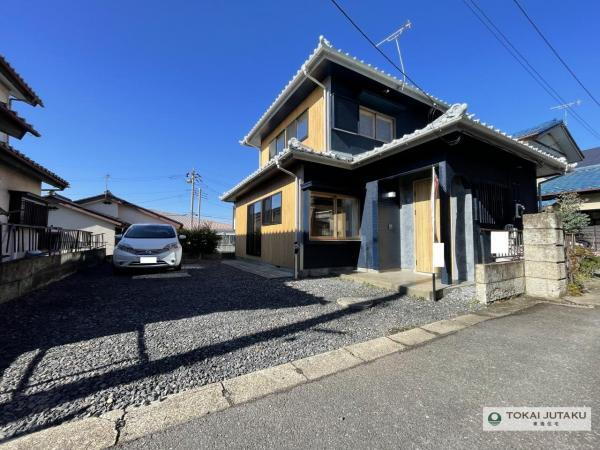 栃木県宇都宮市竹林町 1790万円