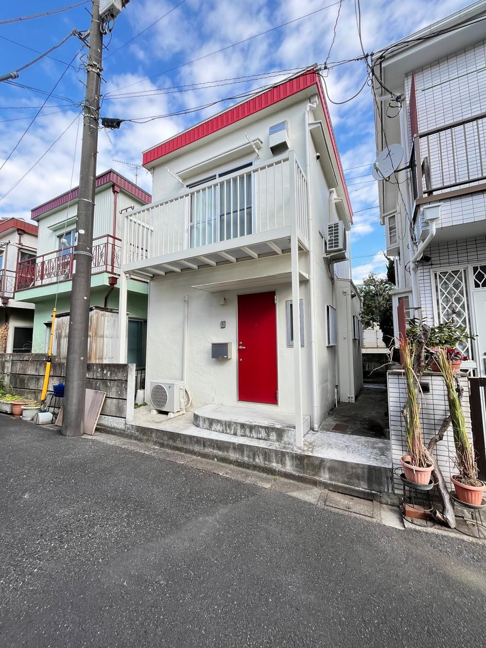 東京都大田区山王２ 4480万円