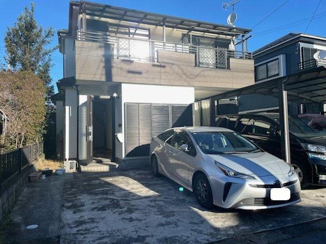 栃木県宇都宮市宝木本町 1550万円