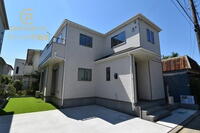 茨城県水戸市大塚町 2090万円 4LDK