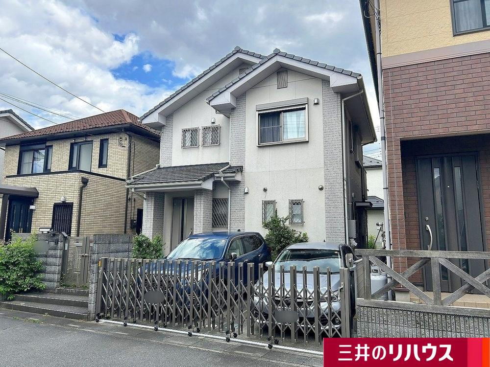 埼玉県坂戸市大字石井 1930万円