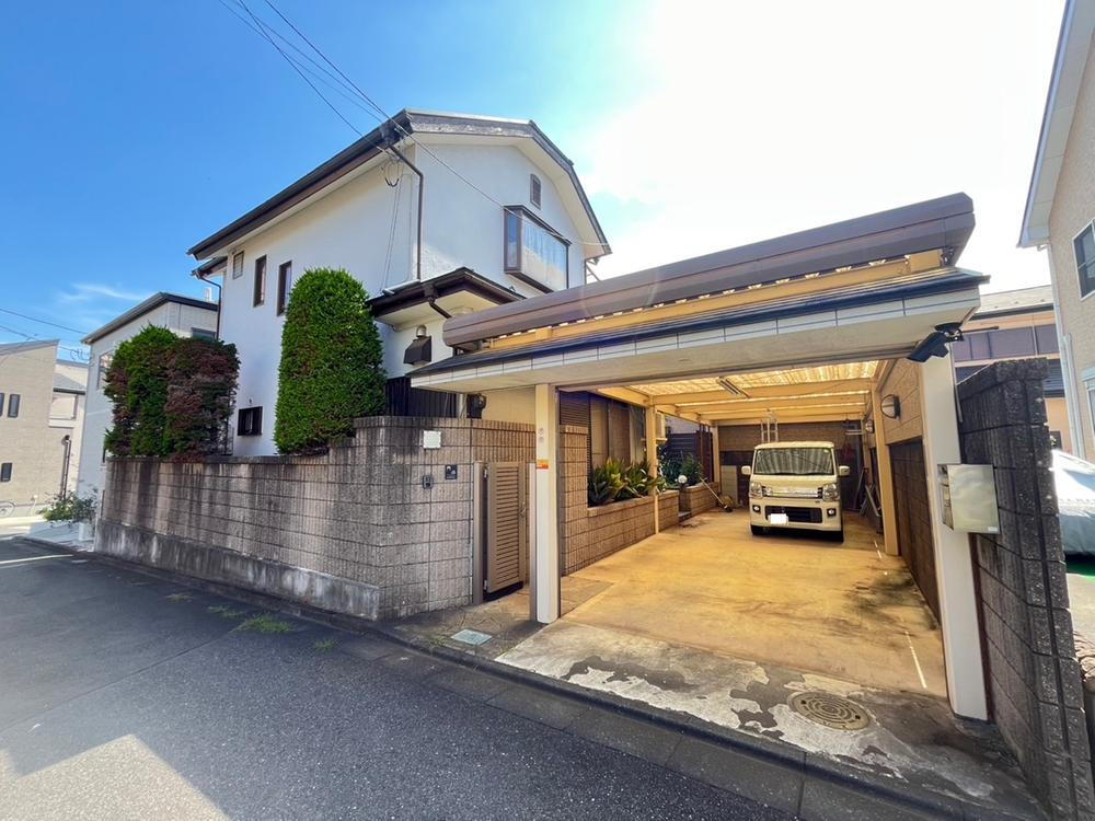 物件写真