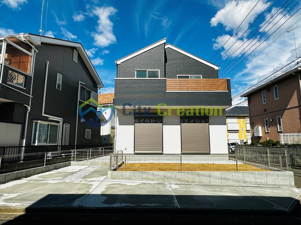 物件写真
