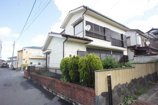 千葉県野田市尾崎 1380万円