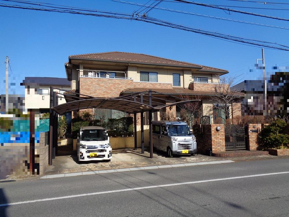 千葉県八千代市村上南５ 中古住宅