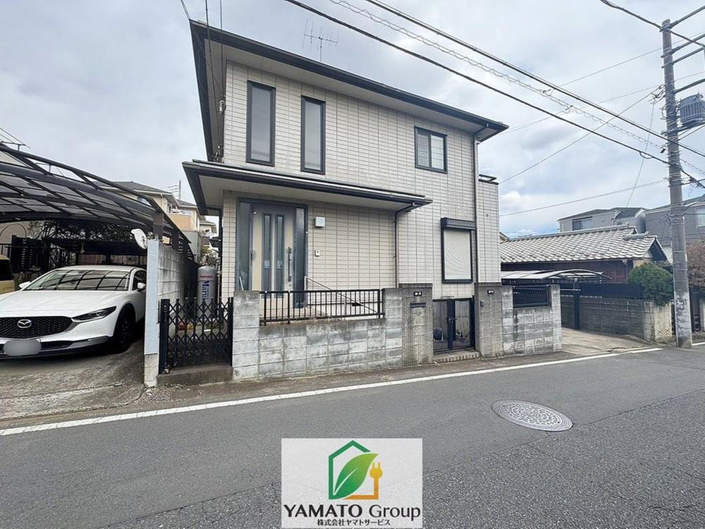 埼玉県さいたま市大宮区北袋町２ 13800万円